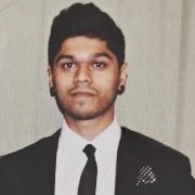 Photo of myself